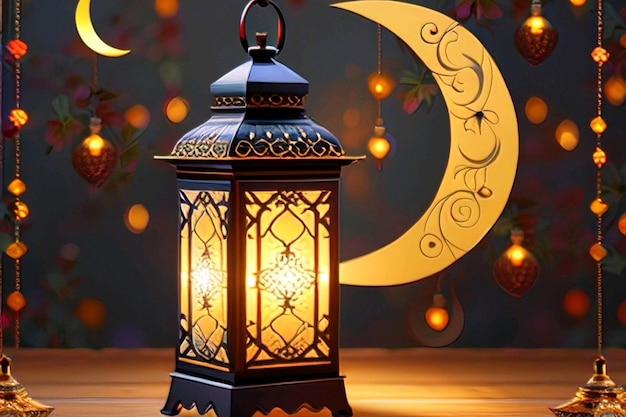 Islamska latarnia