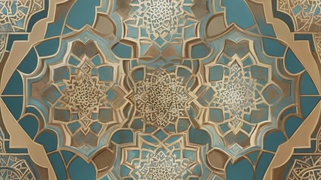 Islamska sztuka