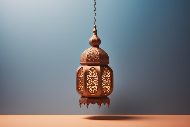 Islamski Latern.