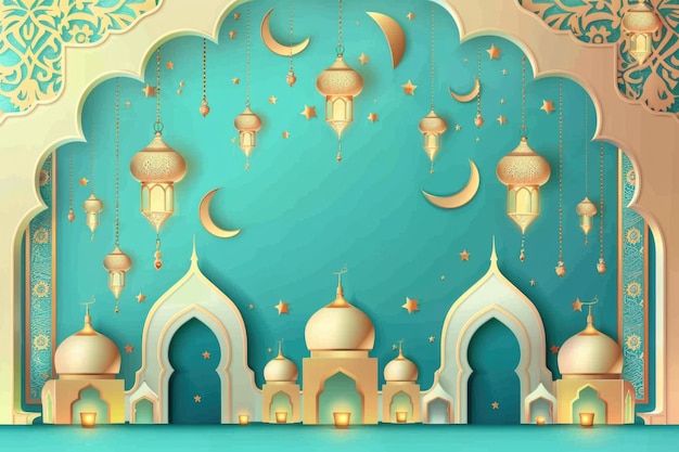 Islamskie świętowanie Nowego Roku