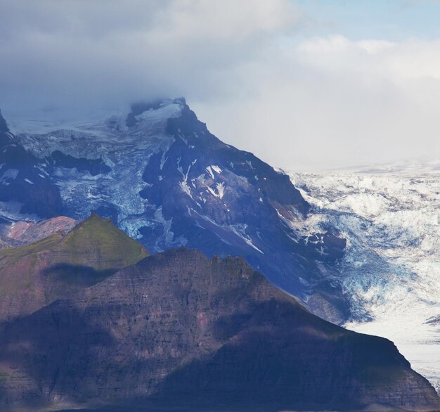 Islandia