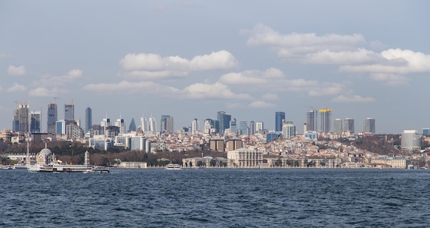 Istanbul City