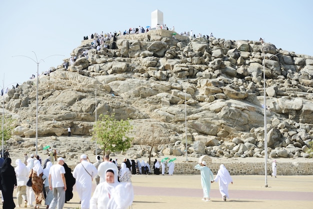 Jabal Arafat