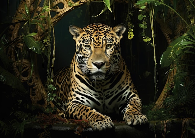 Jaguar