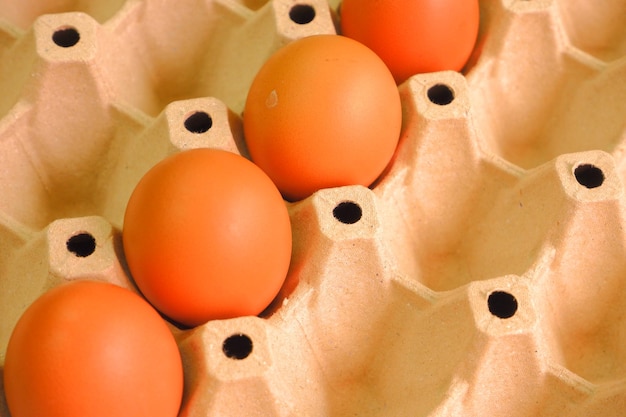 Zdjęcie jajka są pyszne i łatwe do gotowania łatwe do gotowania i można je kupić i użyć w wielu potrawach