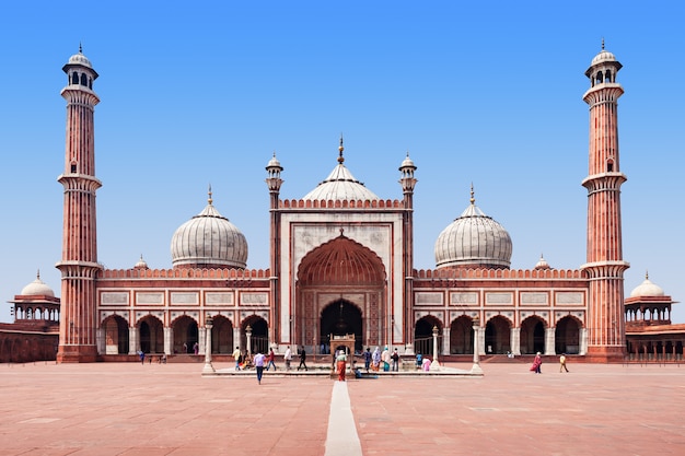 Jama Masjid