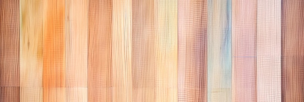 jasne kolorowe tło drewna
