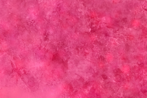 Jasno różowe grunge tło imitacja tekstury ściany Koncepcja na Dzień Walentynek