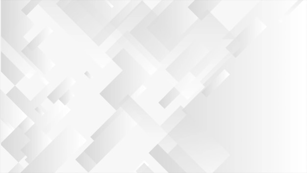 Jasno szare, minimalistyczne, abstrakcyjne tło