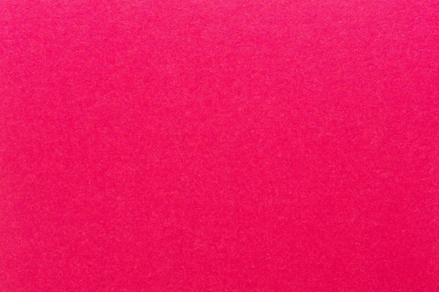 Jasnoczerwony papier do tekstury lub tła