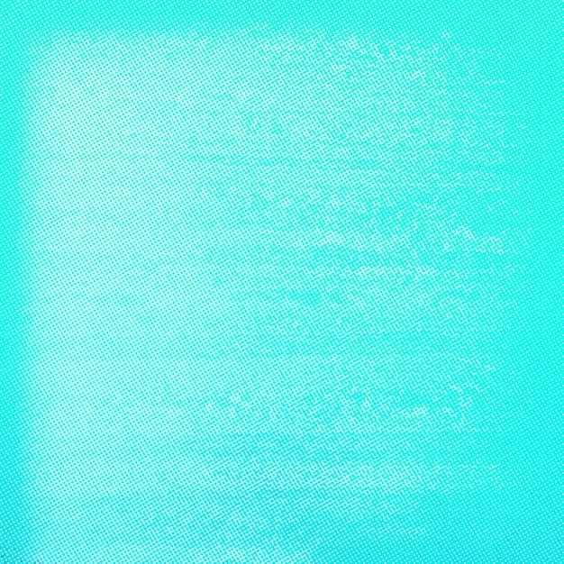 Jasnoniebieskie teksturowane tło kwadratowe Ilustracja pustego tła