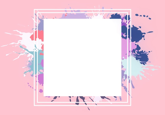 Jasny placu banner