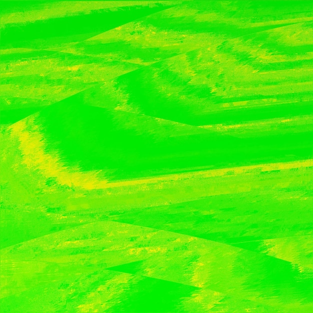 Jasny zielony streszczenie tło kwadrat