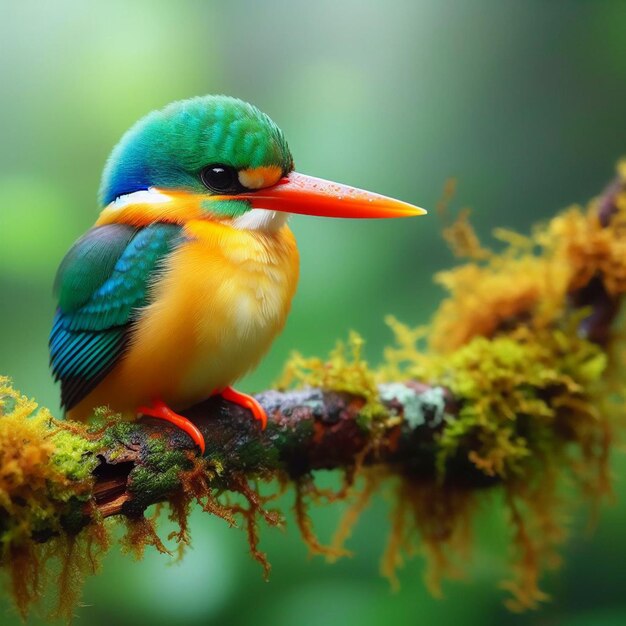 Javan kingfisher