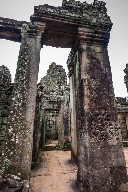 Jednodniowa wycieczka do Kambodży