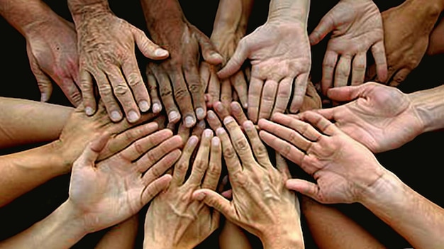 Jedność w różnorodności Spotkania spójności społecznej