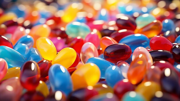 Jelly Beans