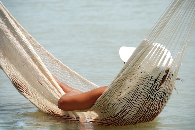 Jericoacoara to dziewicza plaża ukryta za wydmami zachodniego wybrzeża Jijoca de Jericoacoara, CearÃƒÂ¡, Brazylia