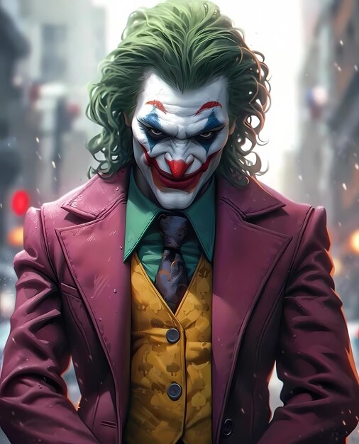 Joker