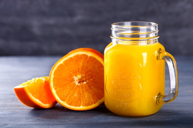 Juice Fresh Orange