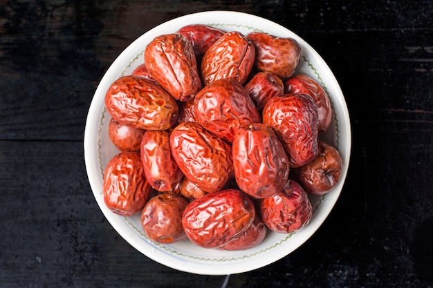 jujube