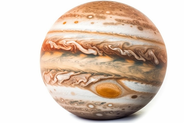 Jupiter_planet_isolated_on_white_background_cutout