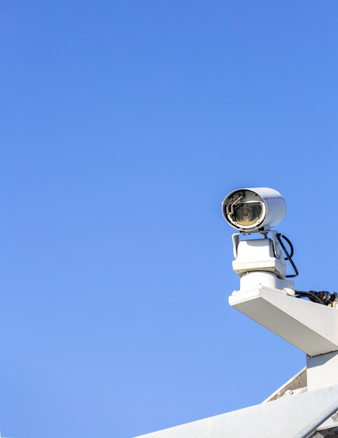 Kamera bezpieczeństwa CCTV