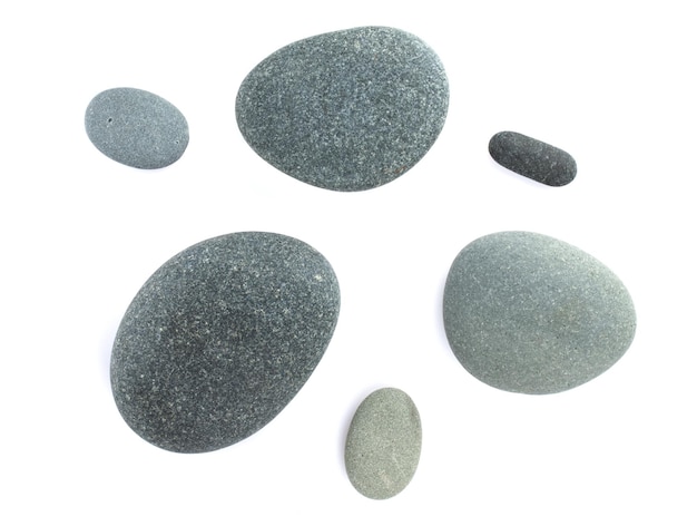 Kamienie morskie
