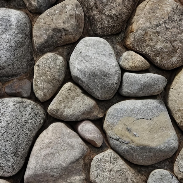 kamienna tekstura powierzchnia kamienia kamienie z bliska