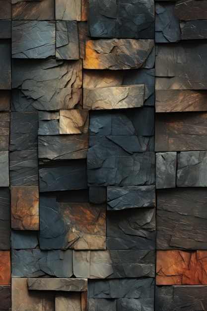 Kamienne tło wzór tekstury