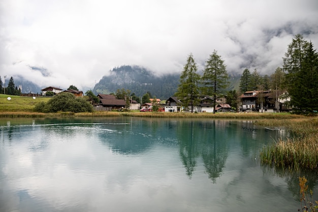 Kandersteg Szwajcaria