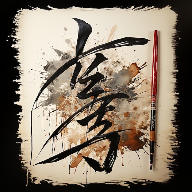 Kanji