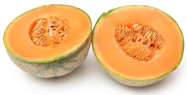 Kantalupa lub rockmelon