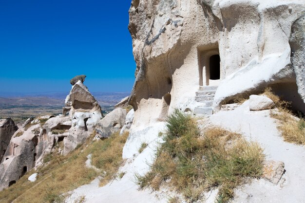 Kapadocja, Turcja