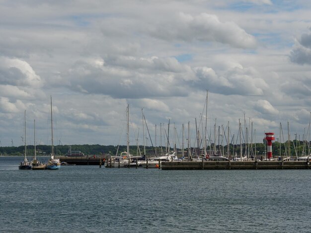 Kappeln w Niemczech