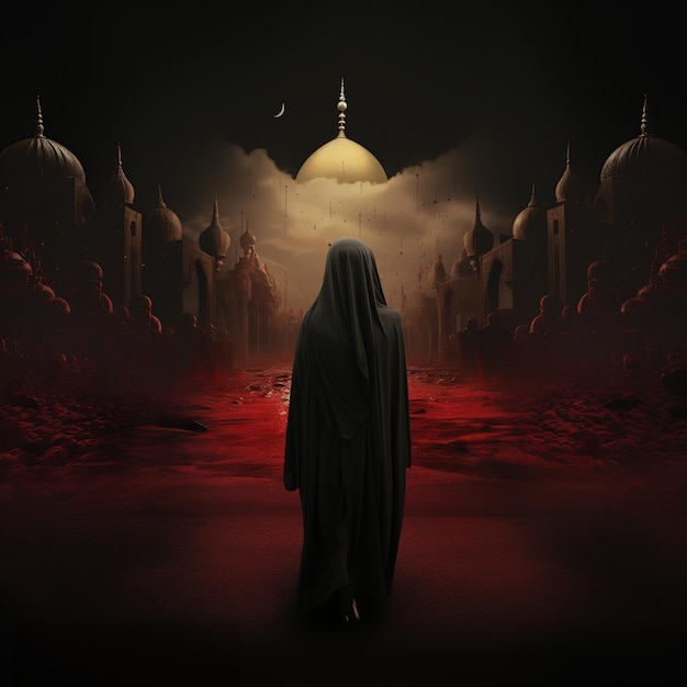 Karbala Muharram