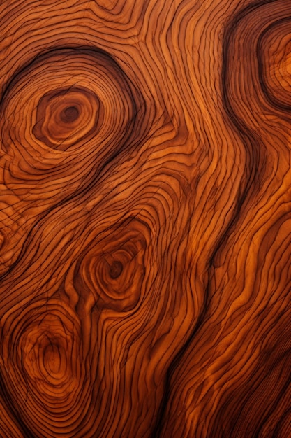 Katalog materiałów drewnianych z różnego rodzaju teksturami ziarna drewna do banerów i wystroju wnętrz