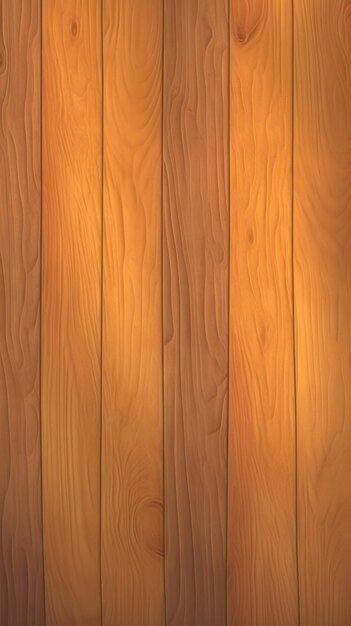 Katalog materiałów drzewnych z różnymi rodzajami tekstur słojów drewna do banerów i projektowania wnętrz