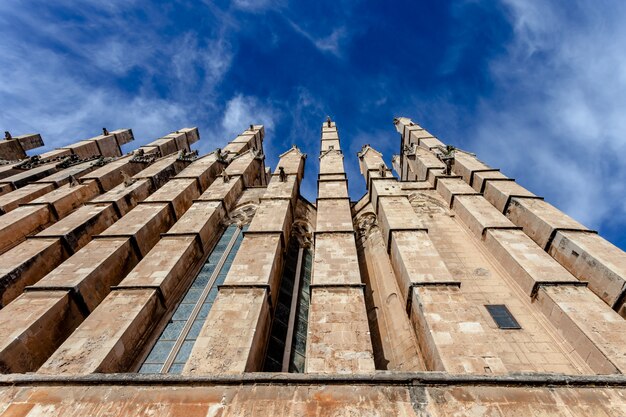 Katedra La Seu Palma De Mallorca