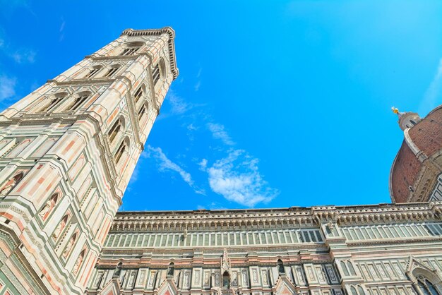 Katedra Santa Maria del Fiore we Florencji, Włochy