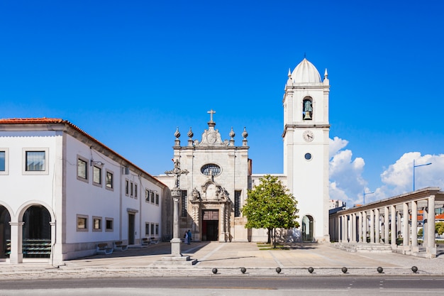 Katedra w Aveiro