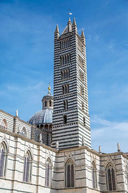 Katedra W Sienie