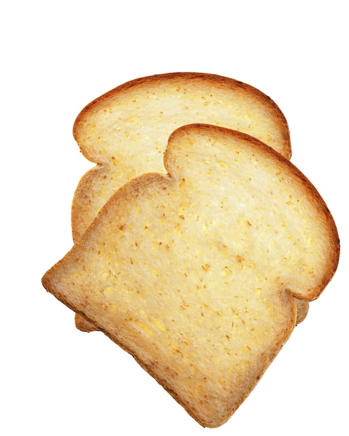 Kawałki chleba