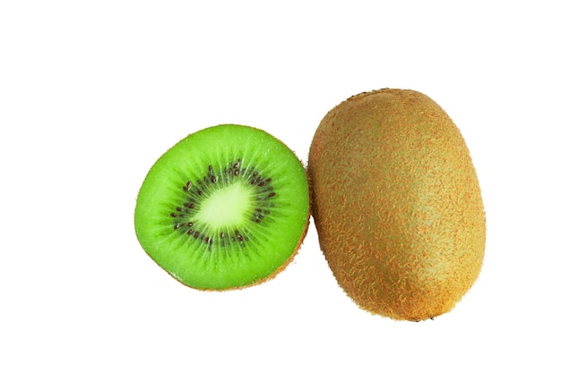 Kawałki Kiwi