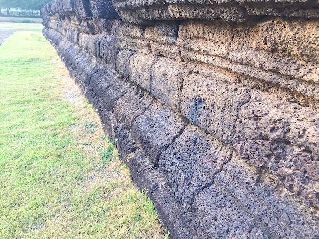 Khmer Castle