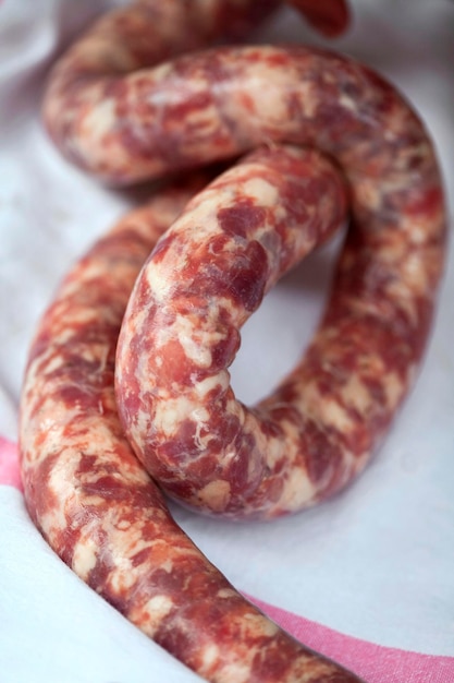 kiełbasa