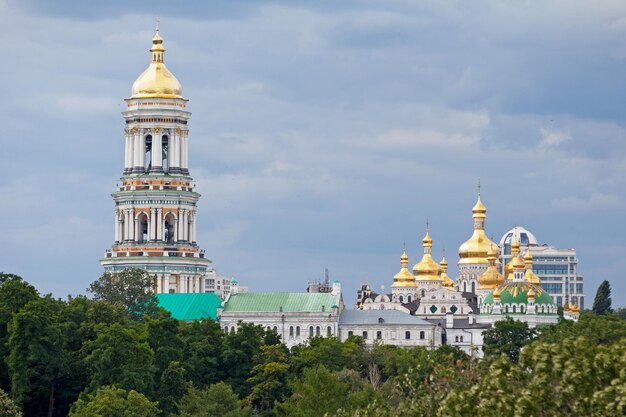 Kiev Monastery of the Caves (Kiewski klasztor jaskiń)