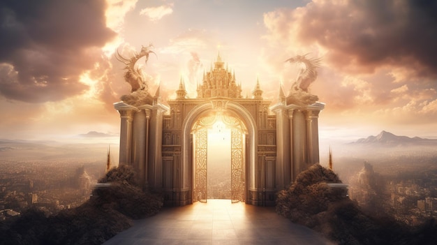 Kingdom_of_God_Gate