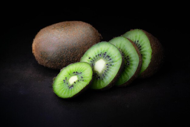 Kiwi Lightpainting