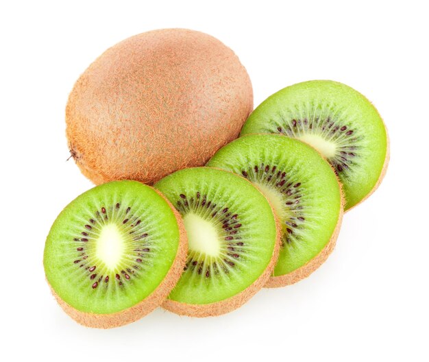 Zdjęcie kiwi